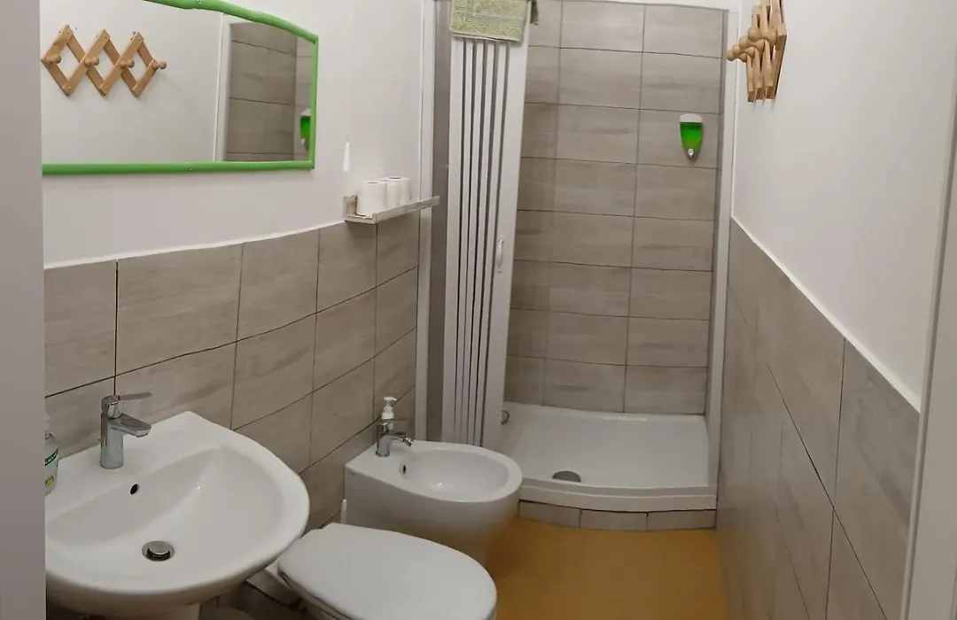 Il Nocchiero B&B-1